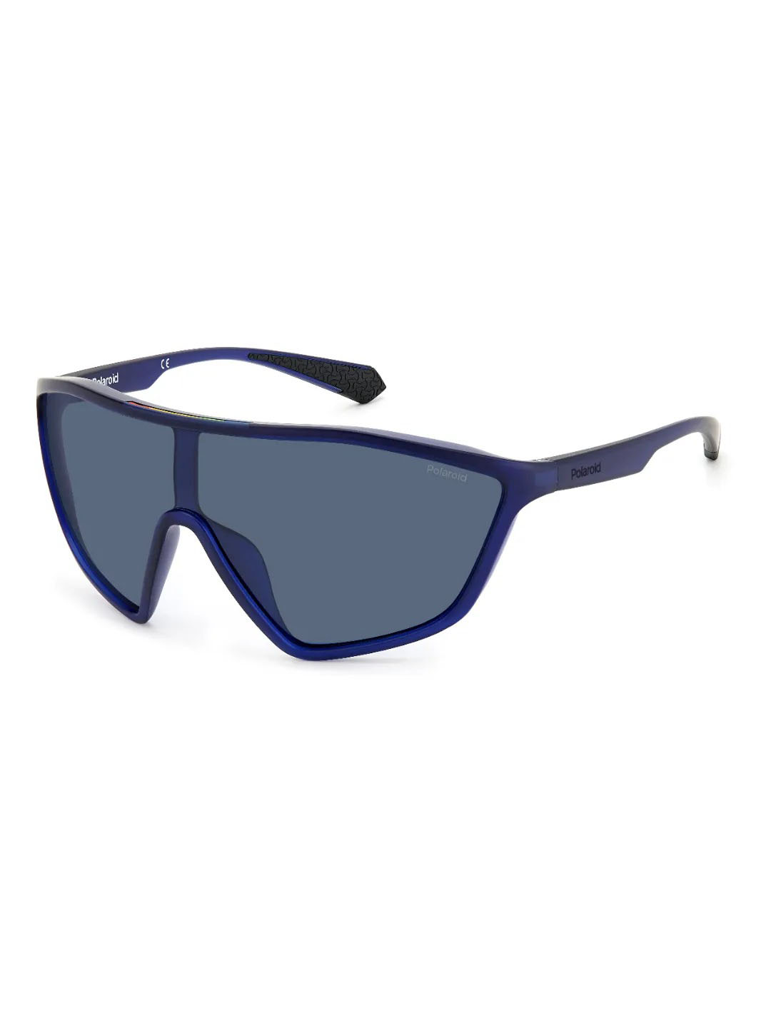 Punjab Kings Punjab Kings Blue Pld 7039/S Unisex Adult Sunglasses (1)