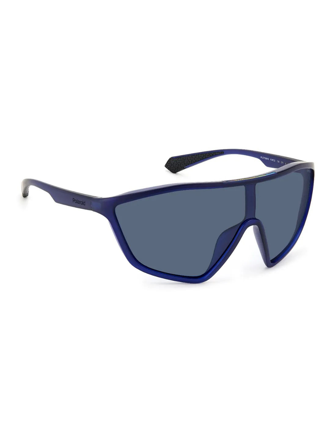 Punjab Kings Punjab Kings Blue Pld 7039/S Unisex Adult Sunglasses (3)