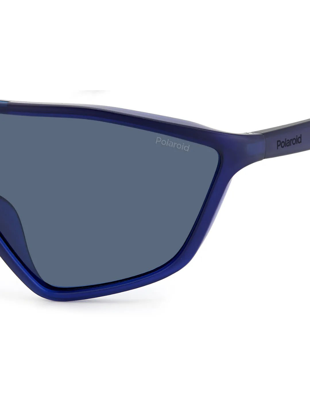 Punjab Kings Punjab Kings Blue Pld 7039/S Unisex Adult Sunglasses (6)