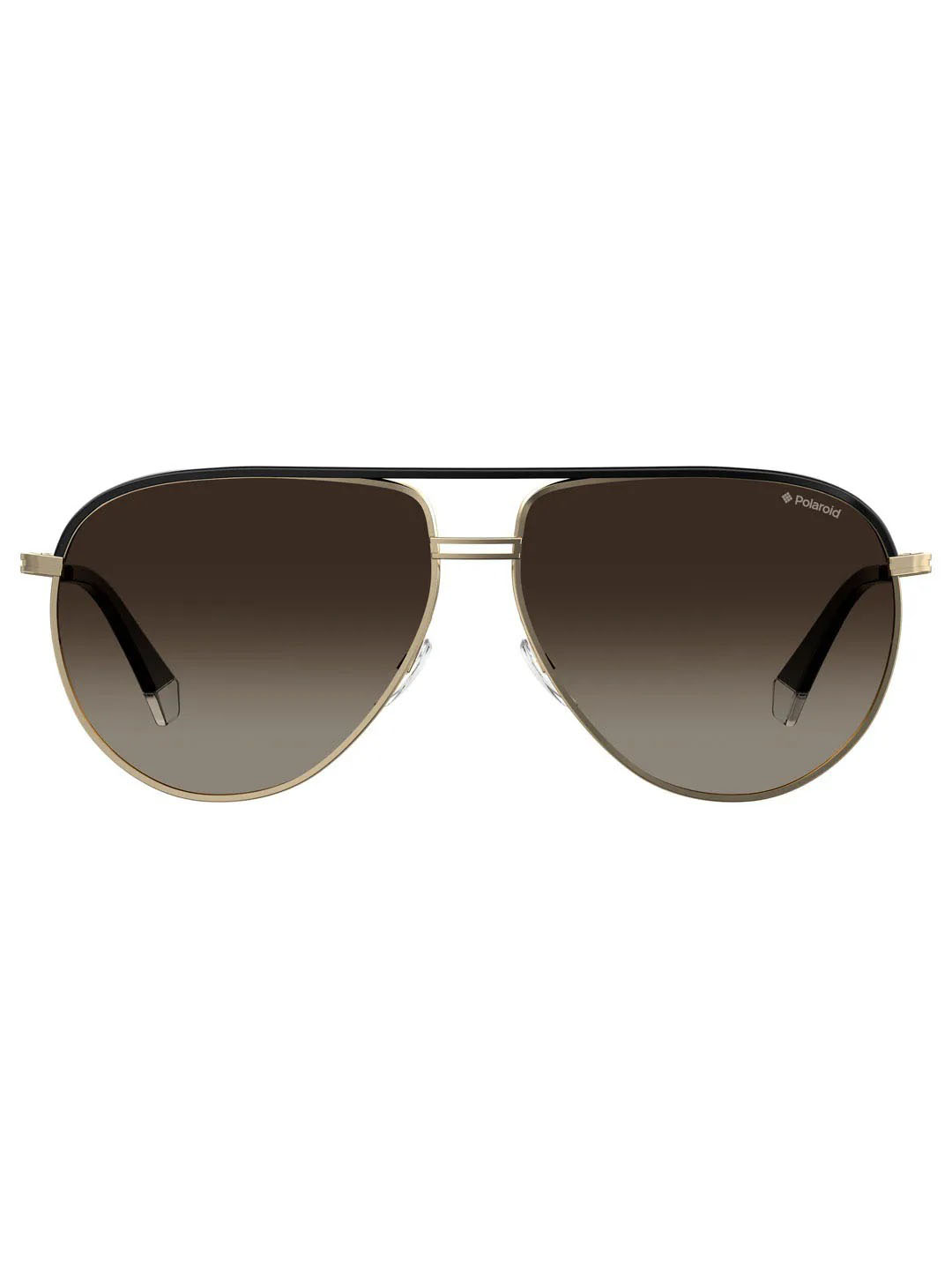 Punjab Kings Punjab Kings Brown 202906 Pilot Man Sunglass Frames (4)