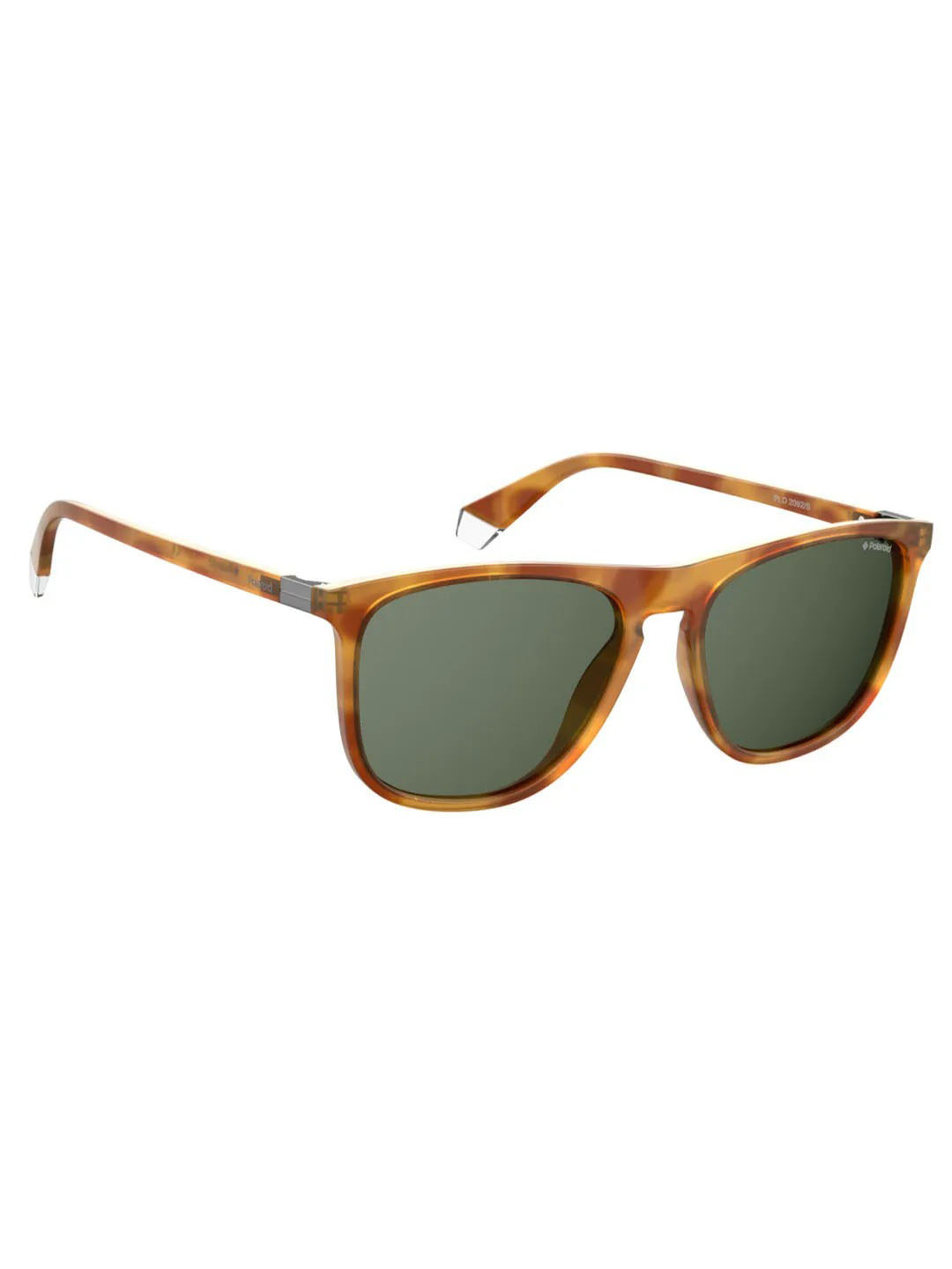 Punjab Kings Punjab Kings Brown 202922 Rectangular Man Sunglass Frames (3)