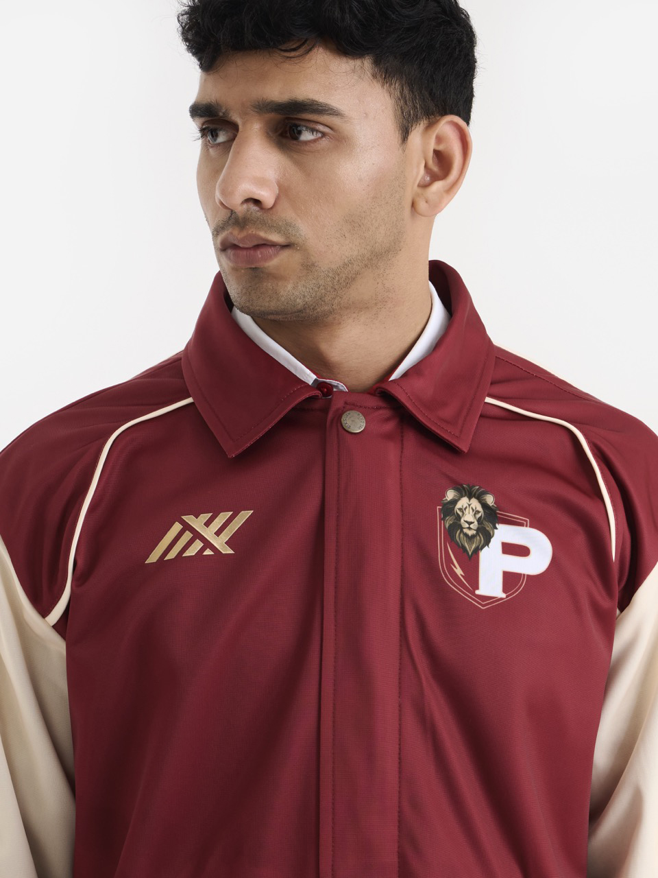 Punjab Kings Punjab Kings Collegiate Varsity  (4)