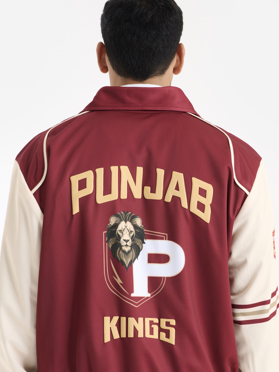 Punjab Kings Punjab Kings Collegiate Varsity  (3)