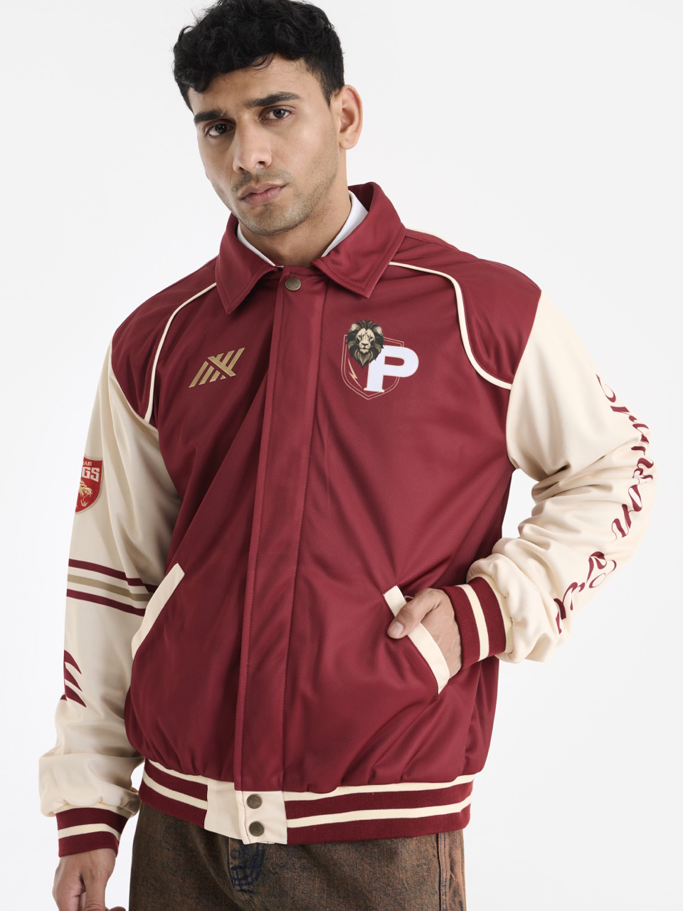 Punjab Kings Collegiate Varsity 