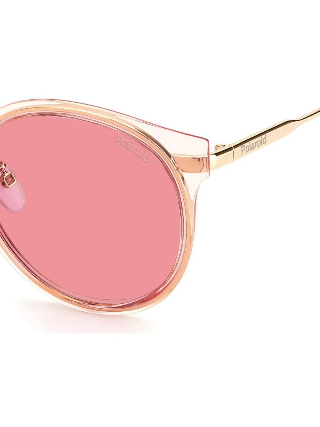 Punjab Kings Punjab Kings Gold 203940 Panthos Woman Sunglass Frames (6)