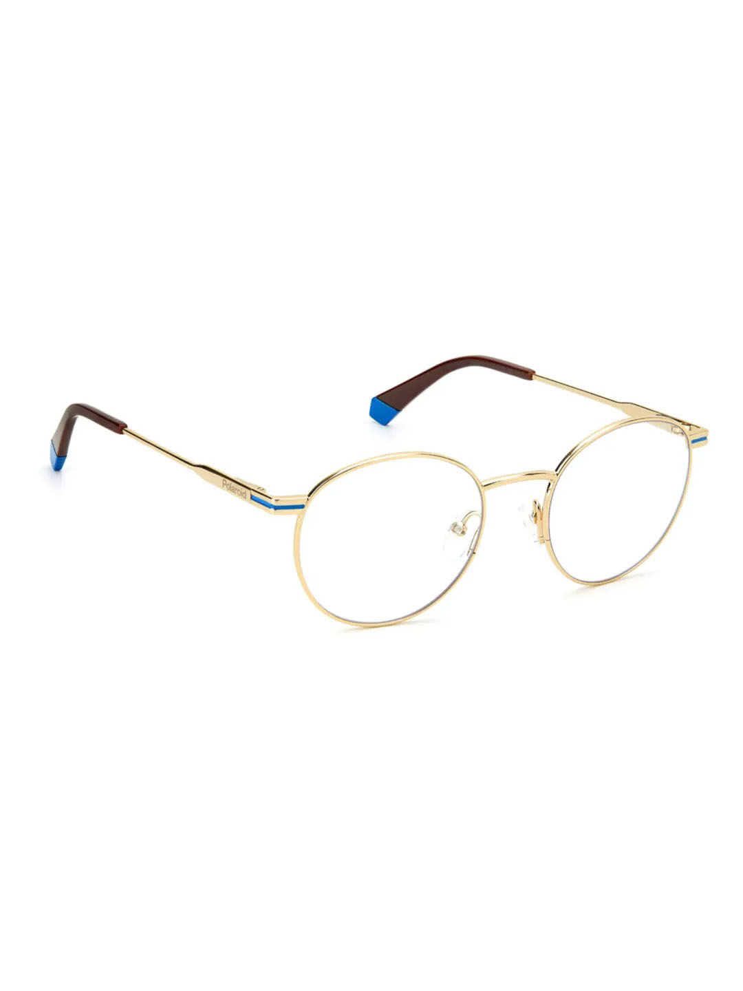Punjab Kings Punjab Kings Gold Pld 6132/Cs Unisex Adult Sunglasses (3)
