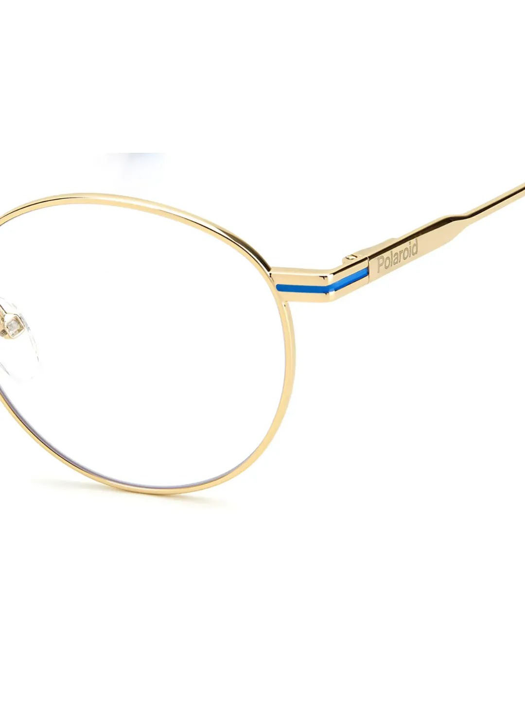 Punjab Kings Punjab Kings Gold Pld 6132/Cs Unisex Adult Sunglasses (6)
