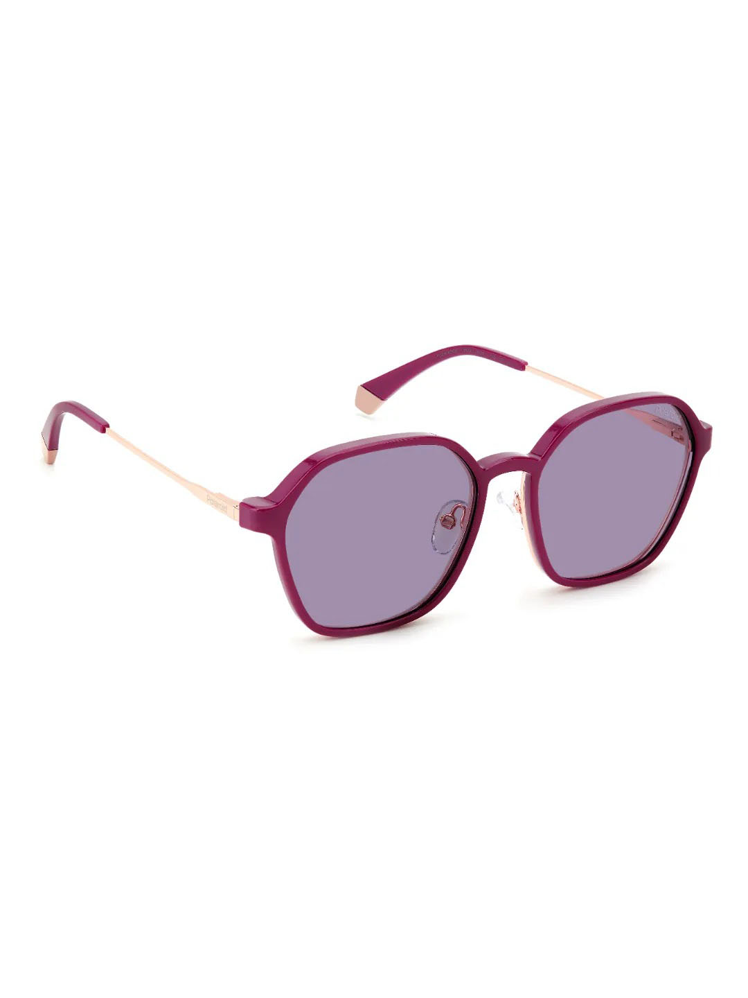 Punjab Kings Punjab Kings Gold Pld 6183/Cs Unisex Adult Sunglasses (3)