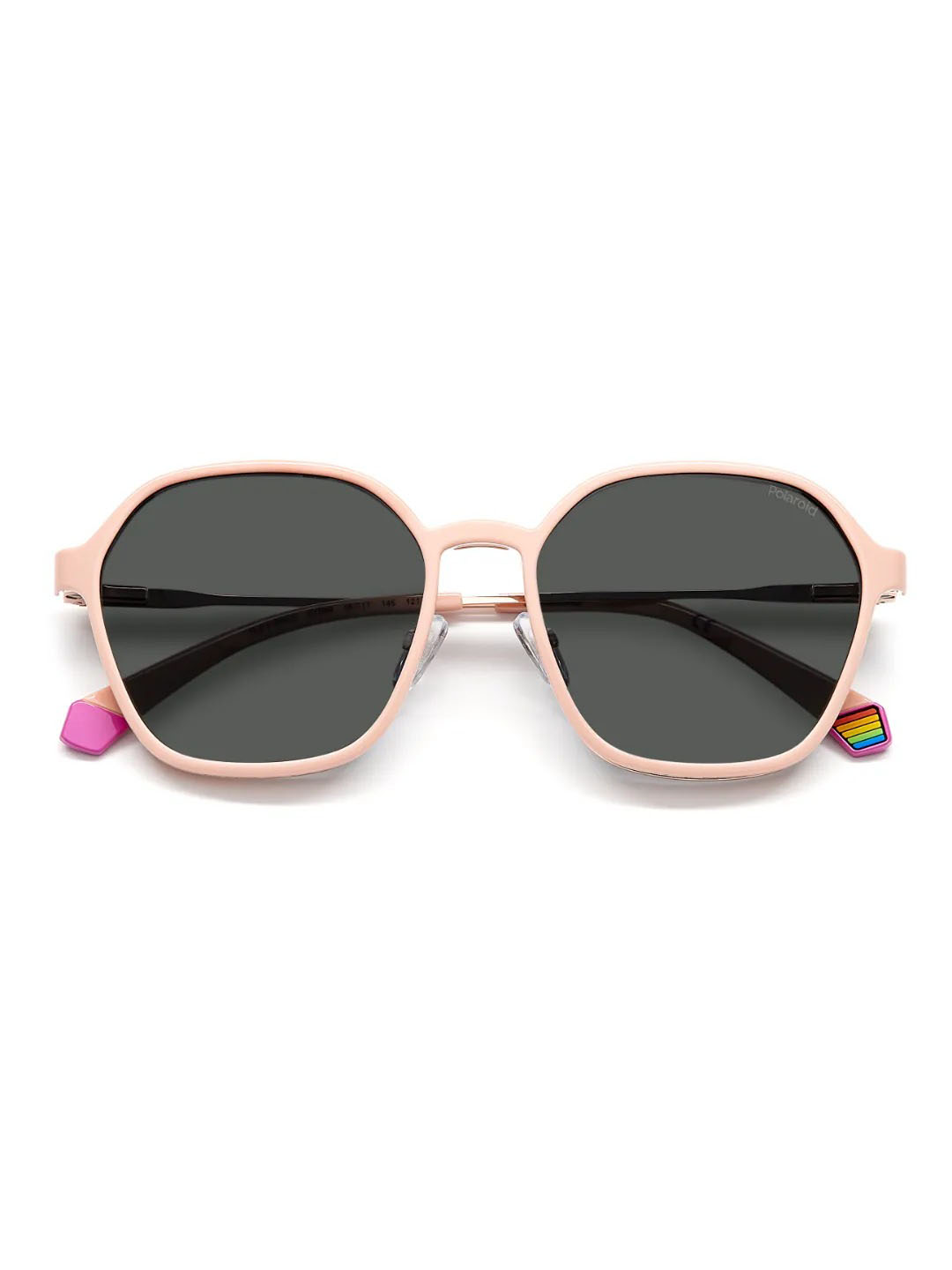 Punjab Kings Punjab Kings Gold Pld 6183/Cs Unisex Adult Sunglasses (5)