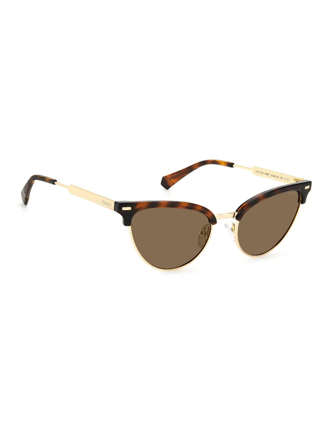 Punjab Kings Punjab Kings Havana Pld 4122/S Woman Sunglasses (3)