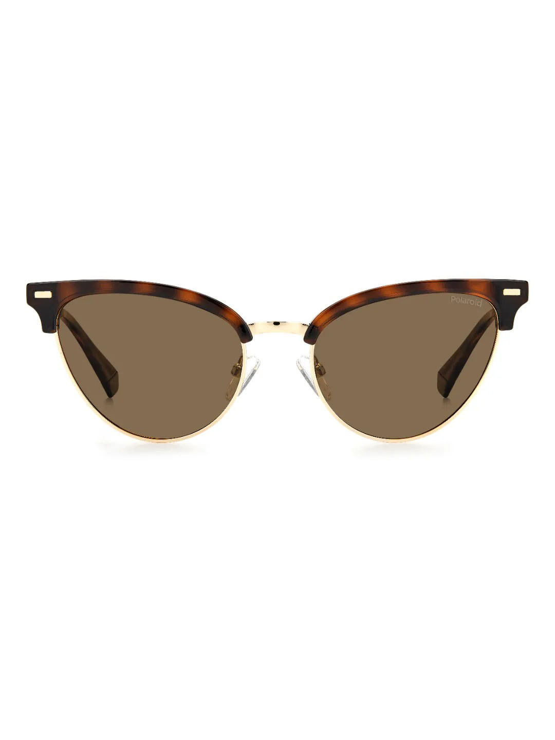 Punjab Kings Punjab Kings Havana Pld 4122/S Woman Sunglasses (4)