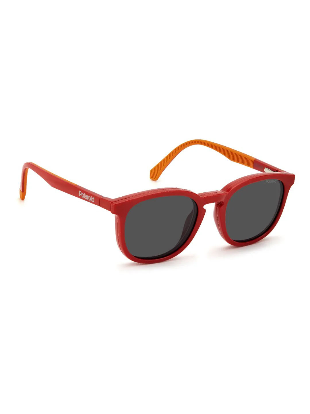 Punjab Kings Punjab Kings Red Kids Pld 8050/Cs Junior (7-10) Sunglasses (5)
