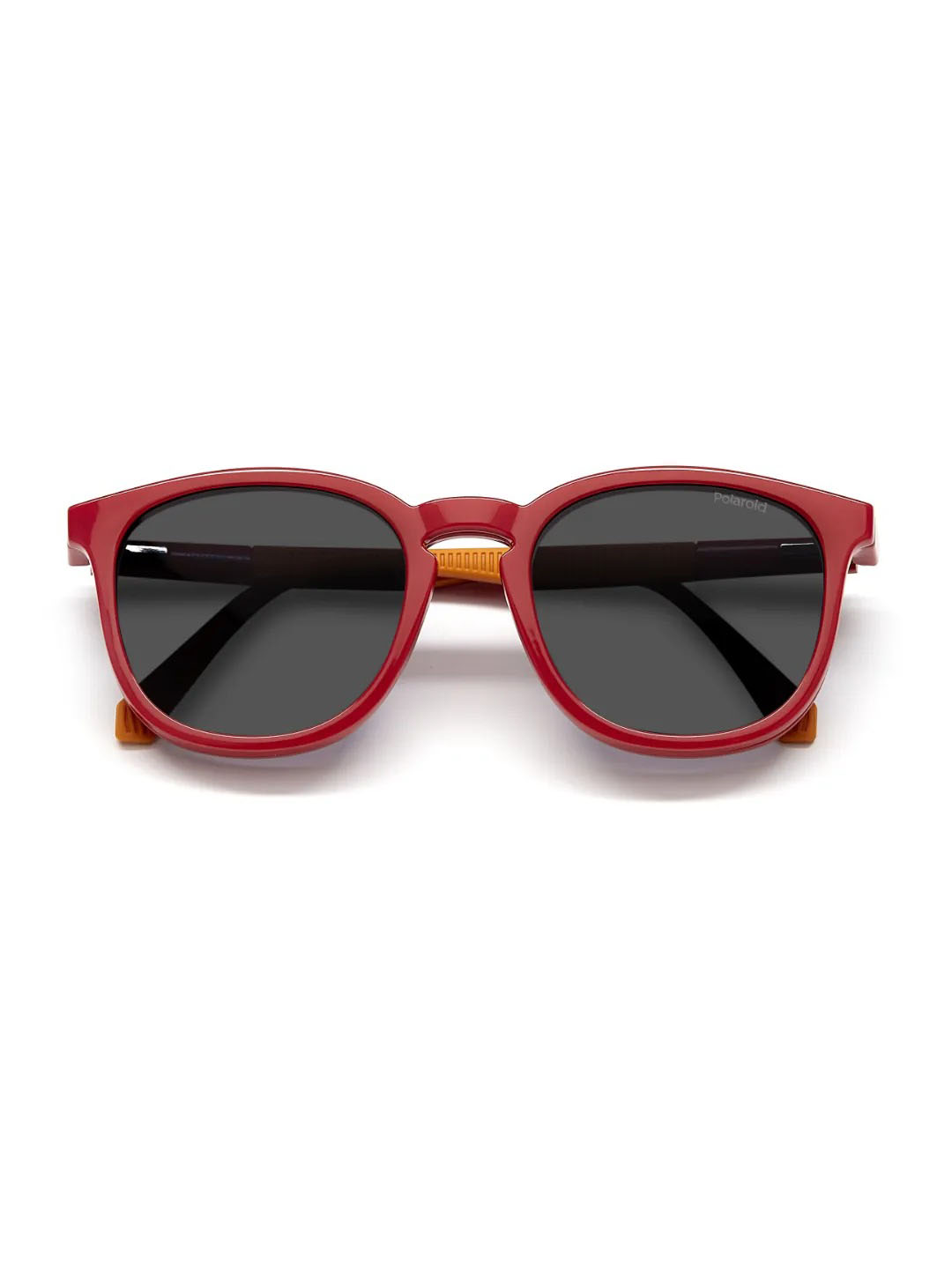 Punjab Kings Punjab Kings Red Kids Pld 8050/Cs Junior (7-10) Sunglasses (7)