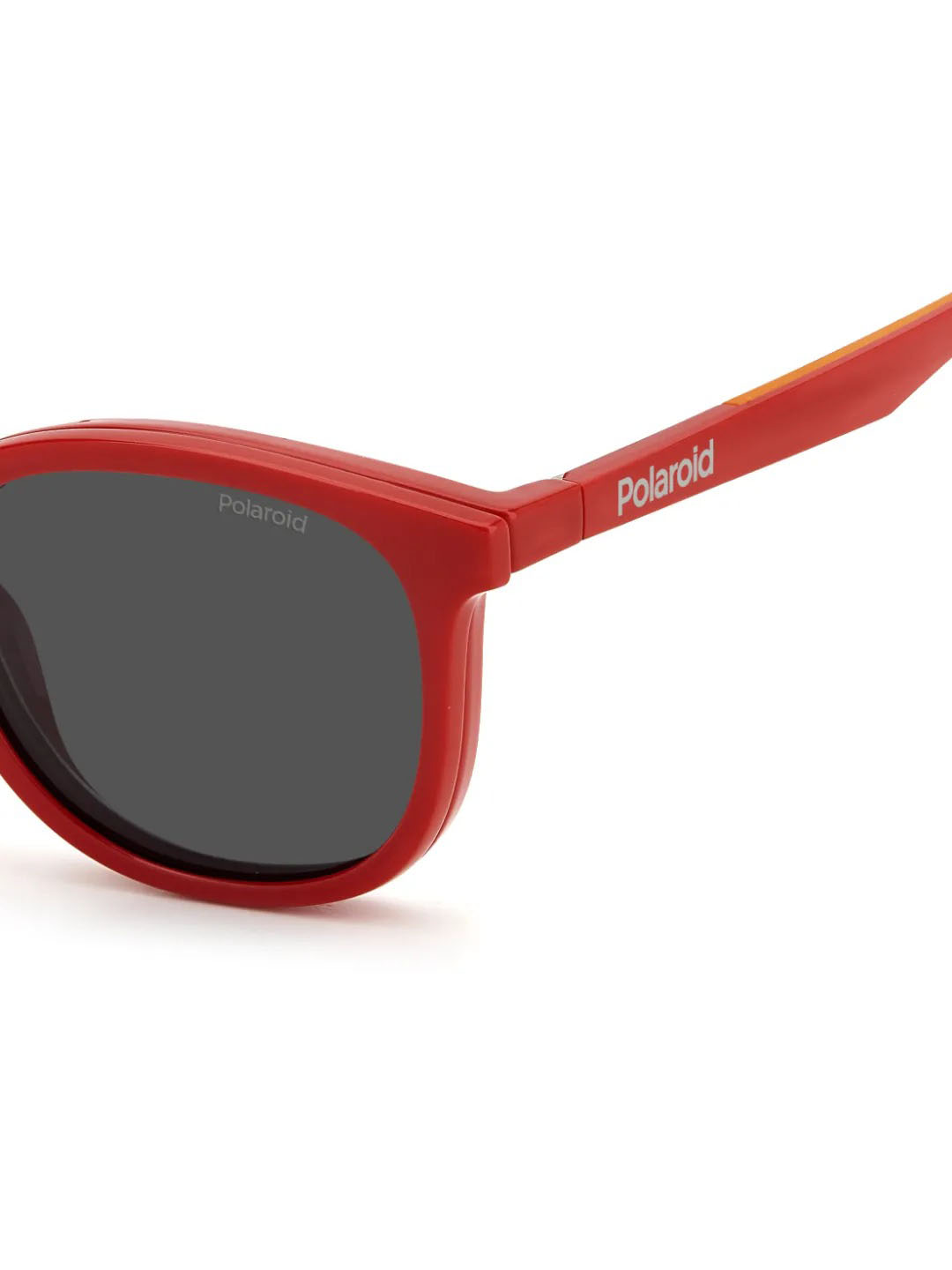 Punjab Kings Punjab Kings Red Kids Pld 8050/Cs Junior (7-10) Sunglasses (9)