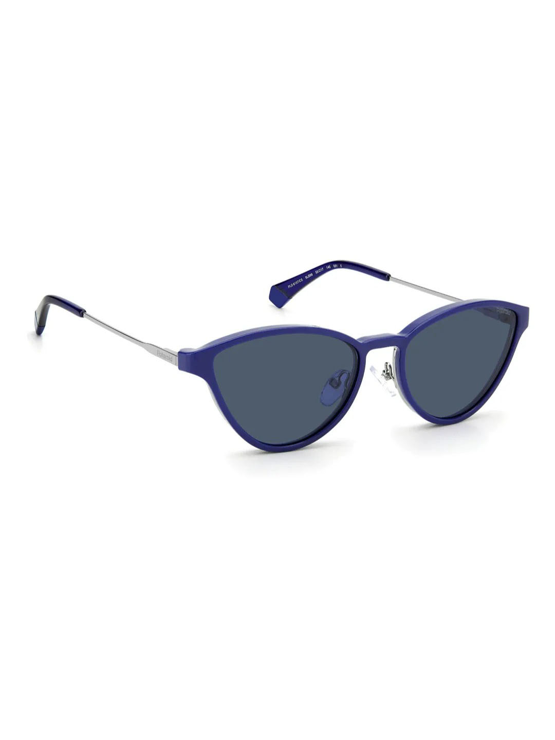 Punjab Kings Punjab Kings Silver Pld 6157/Cs Woman Sunglasses (3)