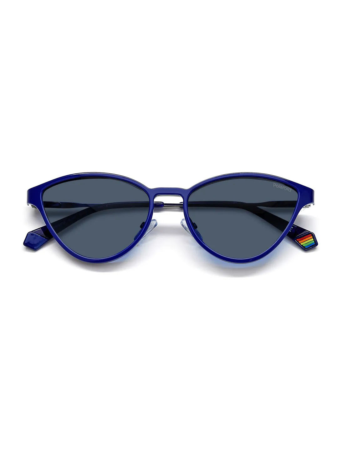 Punjab Kings Punjab Kings Silver Pld 6157/Cs Woman Sunglasses (5)