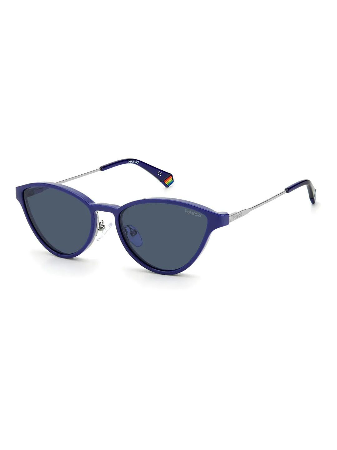 Punjab Kings Punjab Kings Silver Pld 6157/Cs Woman Sunglasses (7)