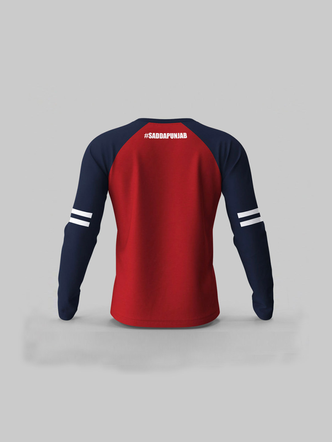 Punjab Kings Punjab Kings T-Shirts 2022 Default Category/Fashion/Topwear/T-Shirts,Default Category/Cricket Teams/T20/Pun (1)
