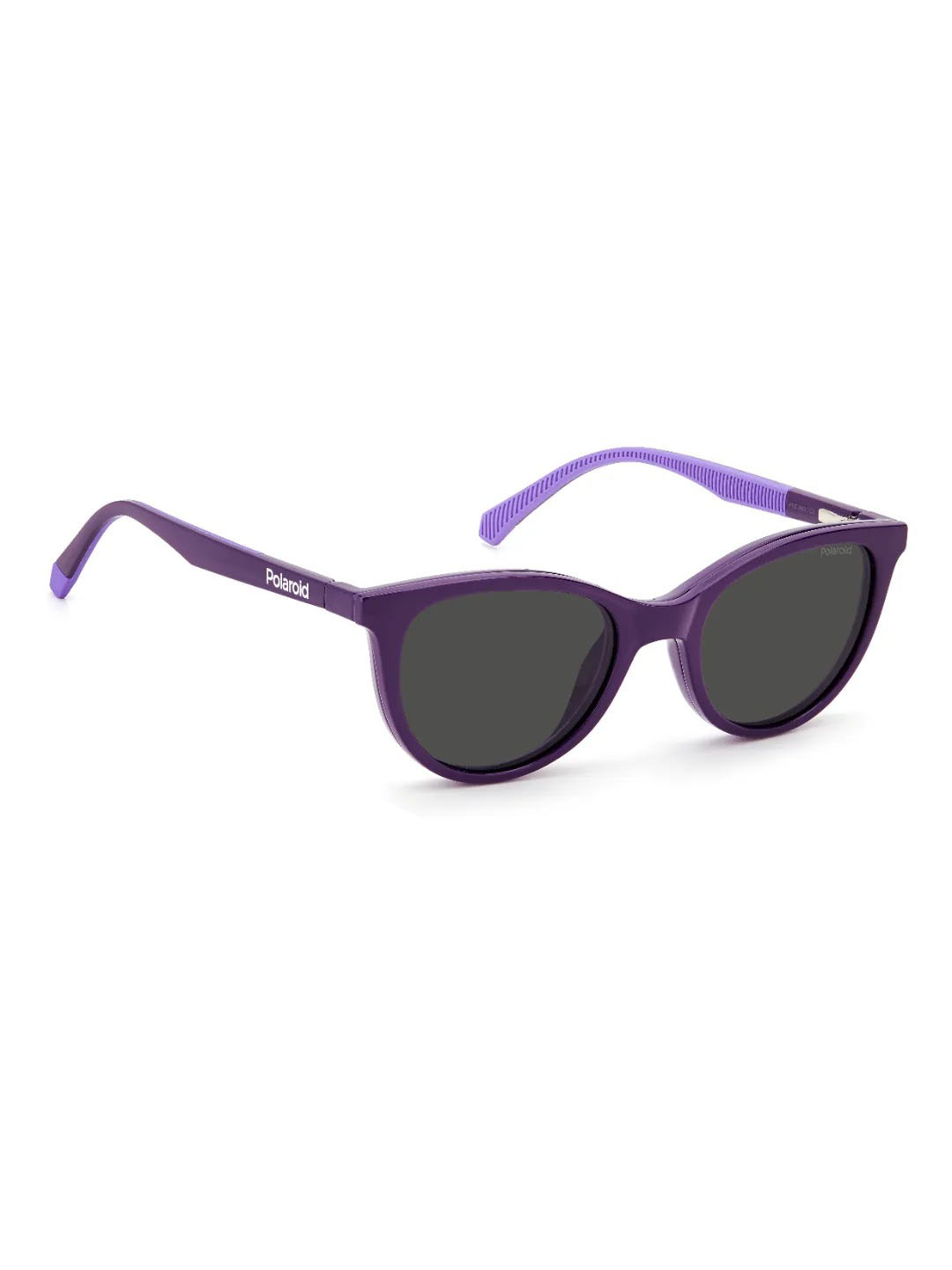 Punjab Kings Punjab Kings Violet Kids Pld 8051/Cs Junior (7-10) Sunglasses (3)