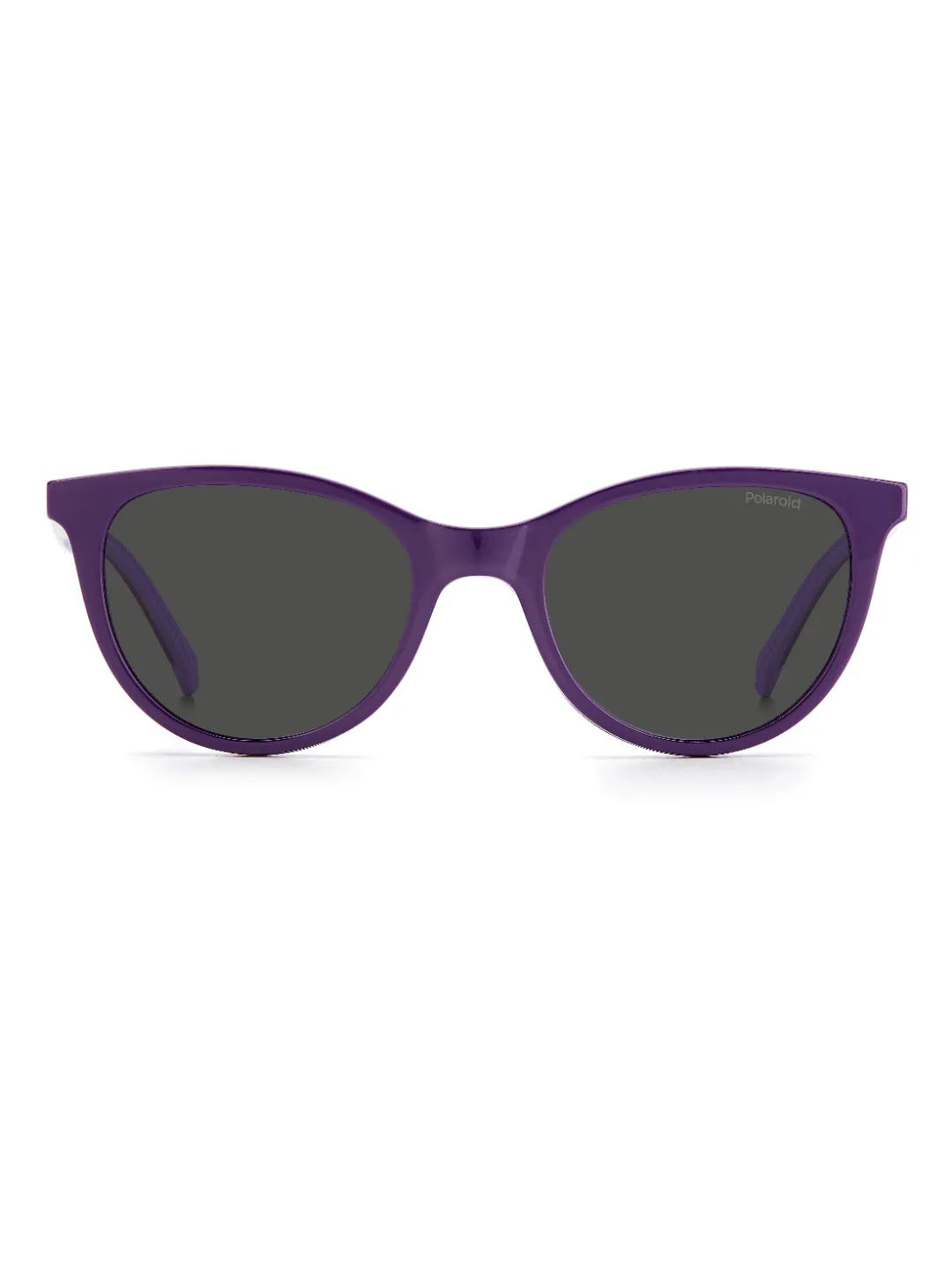 Punjab Kings Punjab Kings Violet Kids Pld 8051/Cs Junior (7-10) Sunglasses (4)