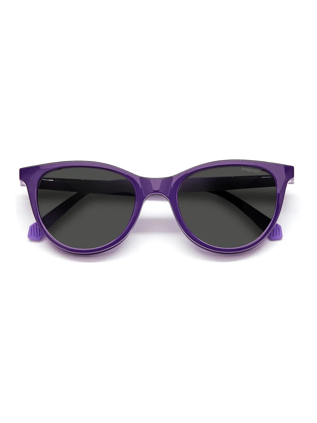 Punjab Kings Punjab Kings Violet Kids Pld 8051/Cs Junior (7-10) Sunglasses (5)
