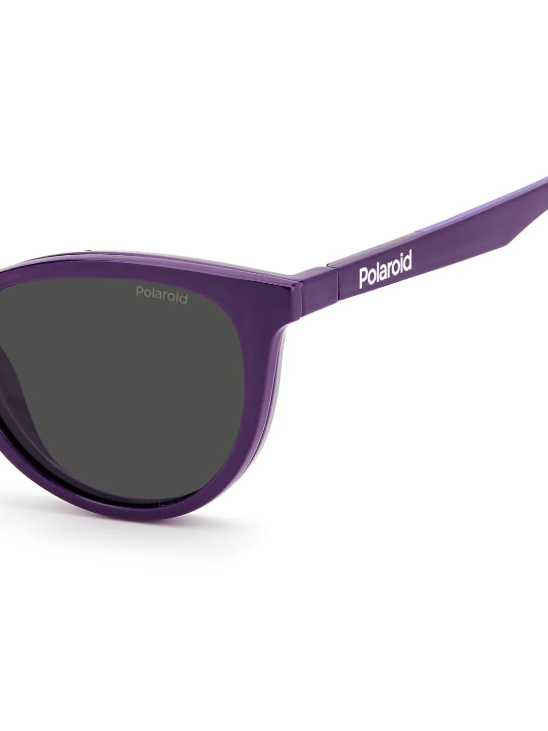 Punjab Kings Punjab Kings Violet Kids Pld 8051/Cs Junior (7-10) Sunglasses (7)