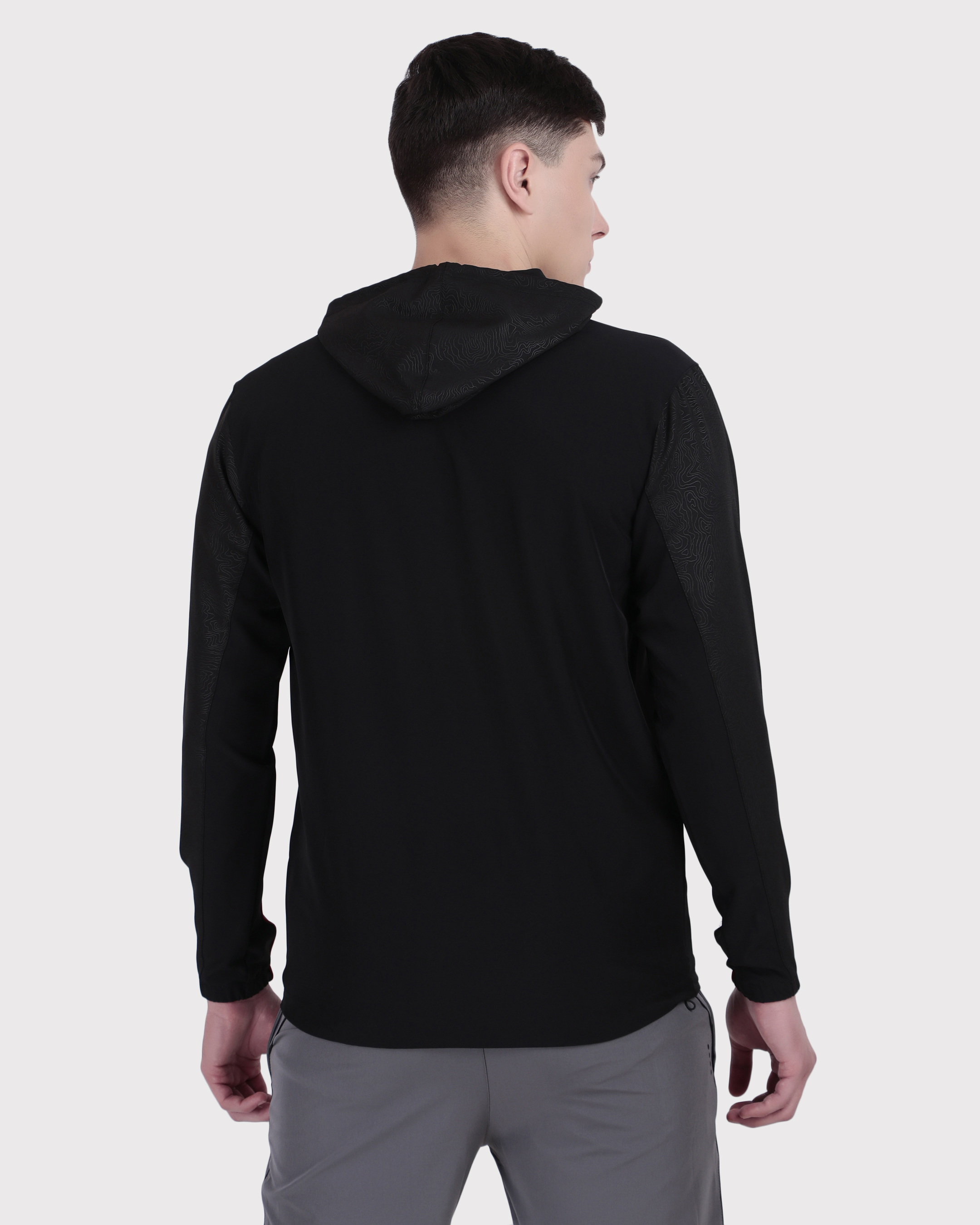 Punjab Kings Training Jacket Punjab Kings (2)