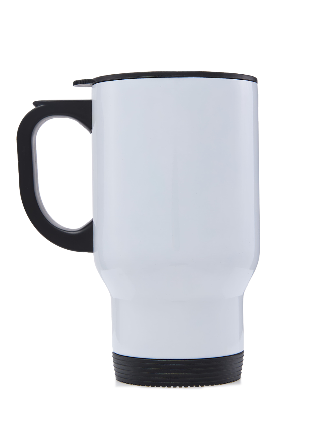 Punjab Kings Travel Mug with Vacuum Insulated Double-Walled Leakproof Lid Stainless Steel Mug - 450 ML (2)