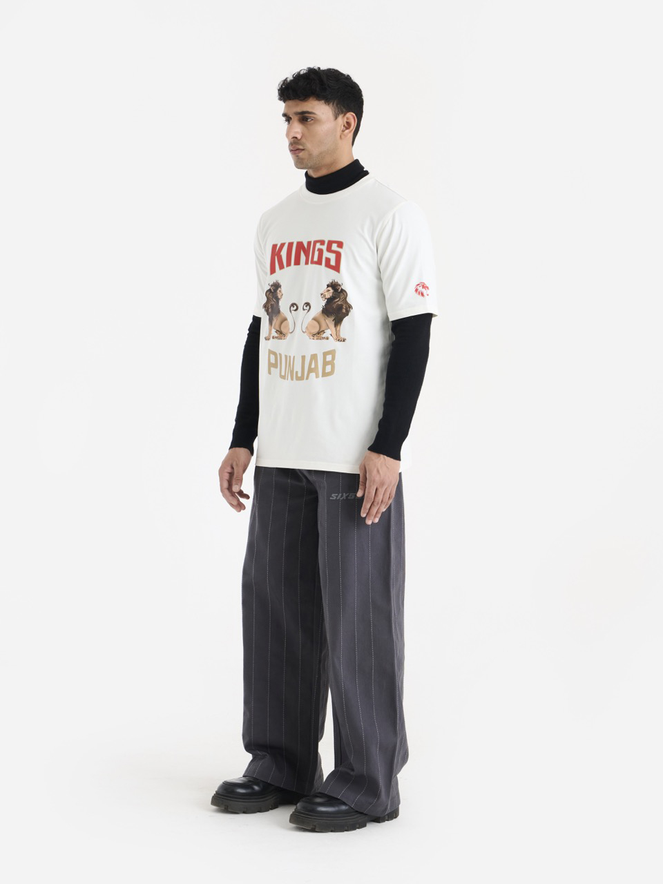 Punjab Kings VANGUARD TEE  (2)