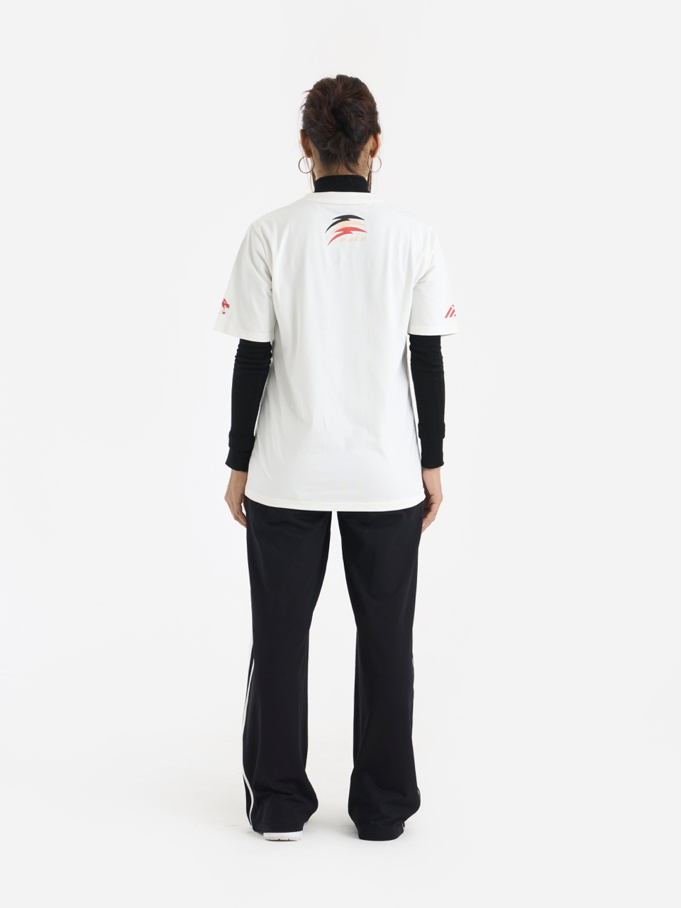 Punjab Kings VANGUARD TEE  (12)