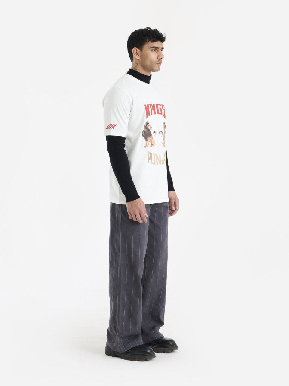 Punjab Kings VANGUARD TEE  (3)