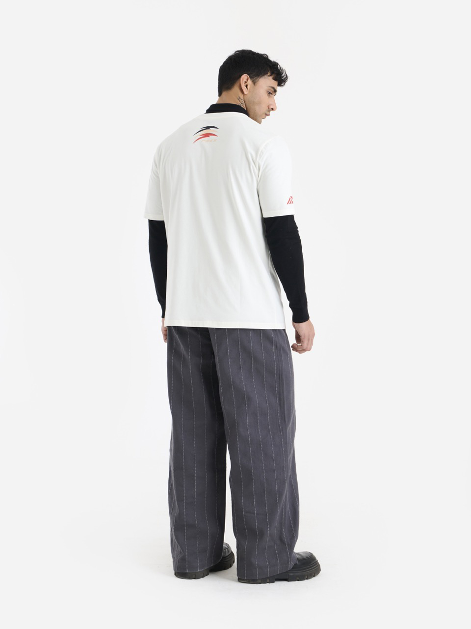 Punjab Kings VANGUARD TEE  (4)