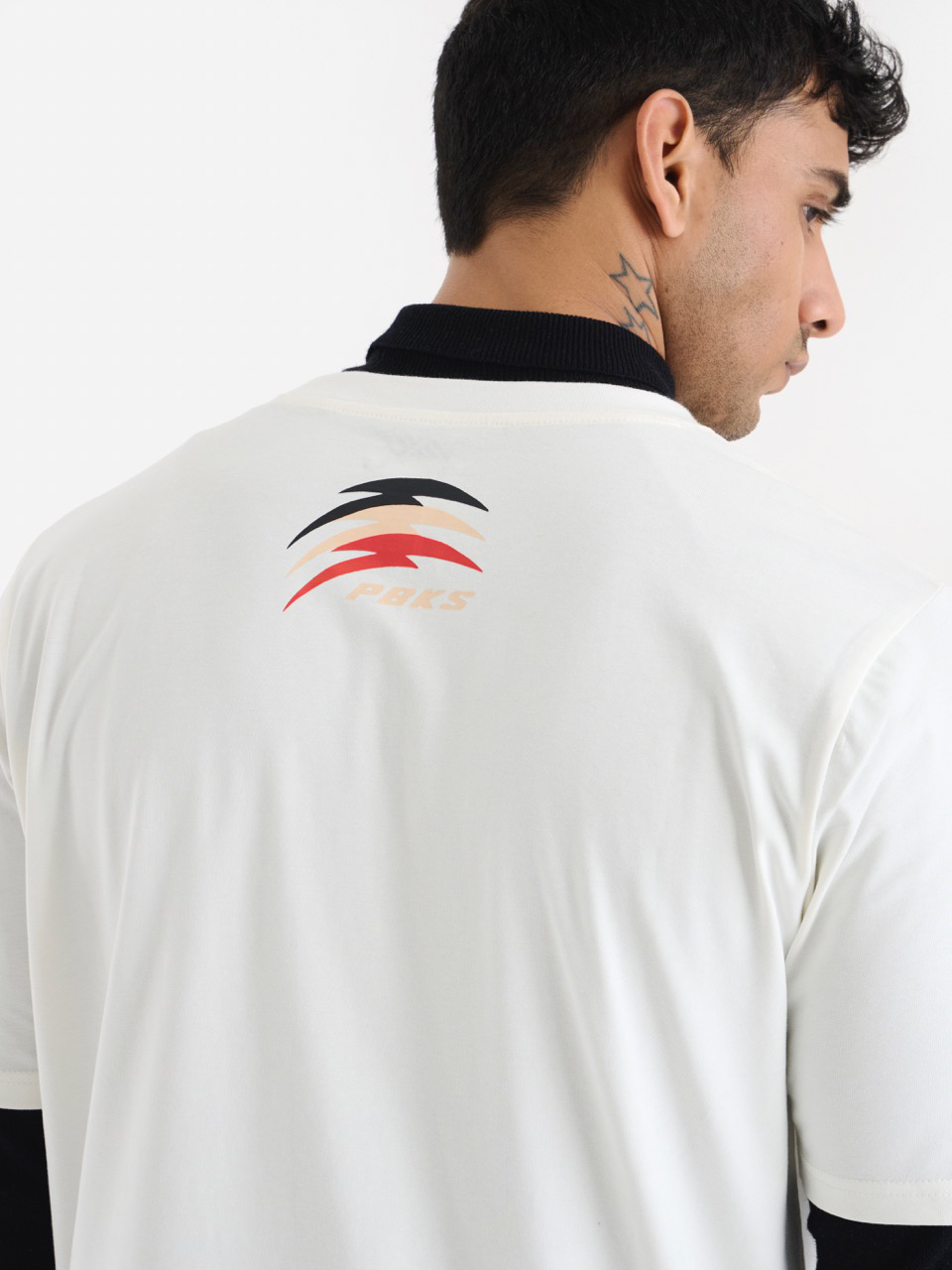 Punjab Kings VANGUARD TEE  (5)