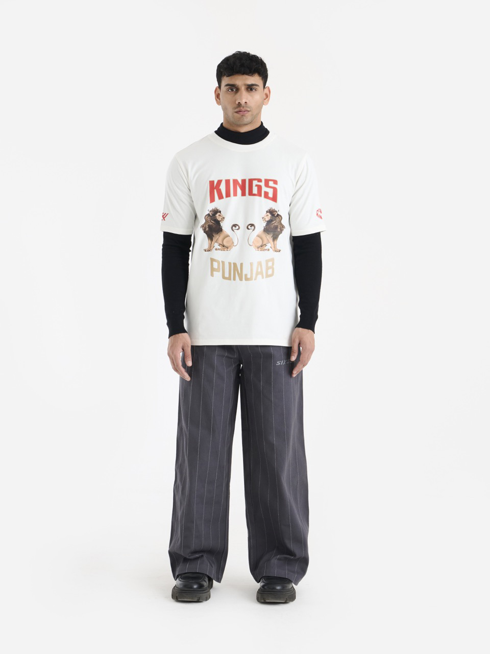 Punjab Kings VANGUARD TEE 