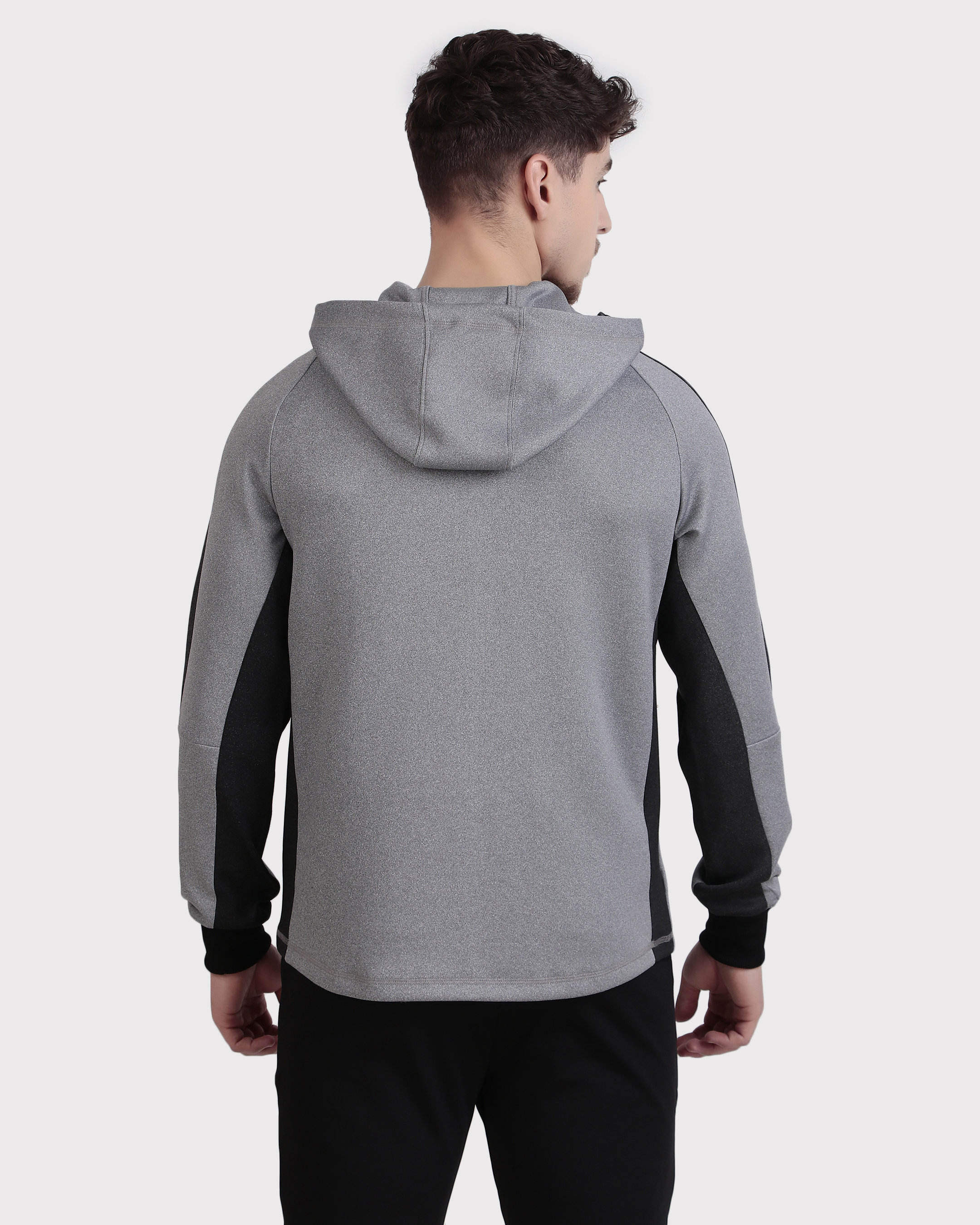 Punjab Kings Winter Hoodie Punjab Kings (4)