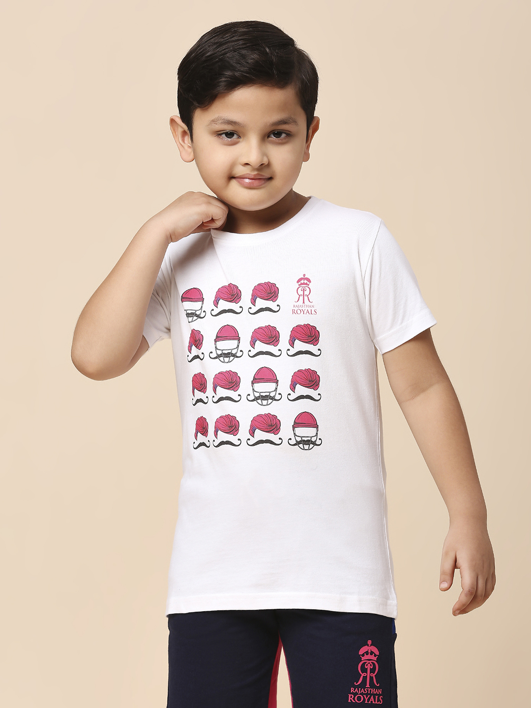 Royals shirts for kids deals