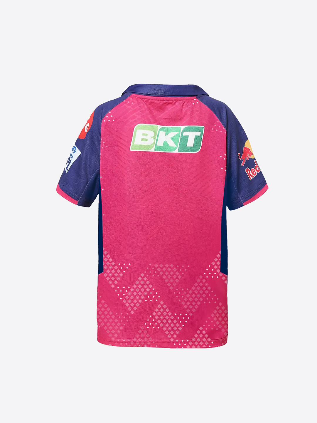 Rajasthan Royals Kids Official Fan Jersey 2025 (2)