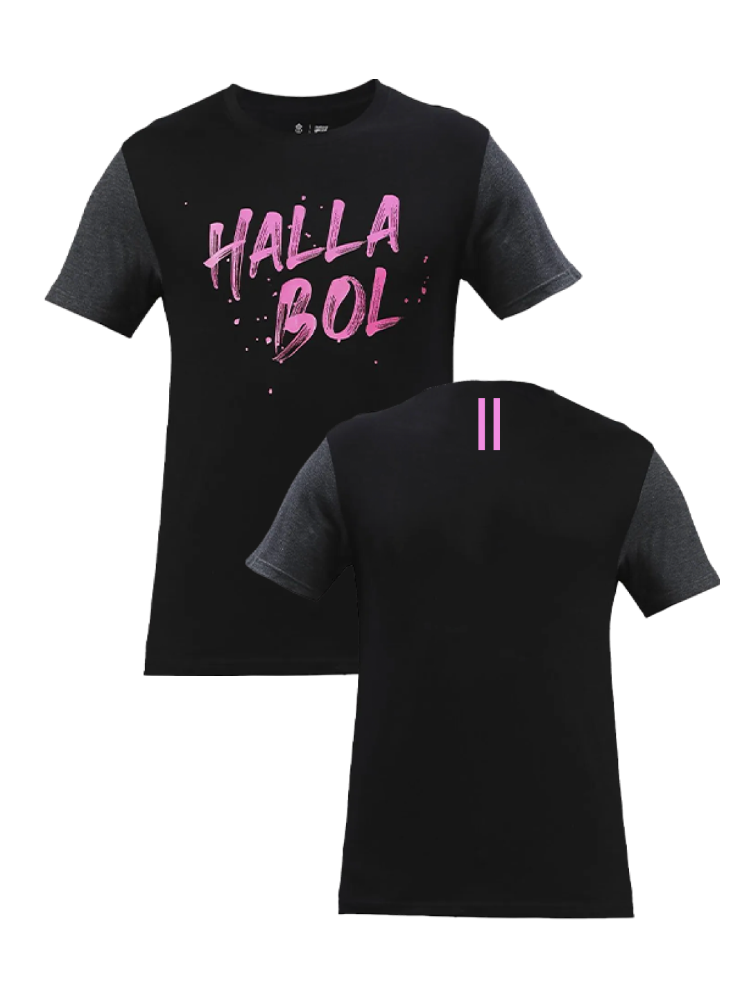 Rajasthan Royals Men Black Typography Printed Half Sleeves Round Neck Cotton T-Shirt: Customised With Your Name By FanCo (3)