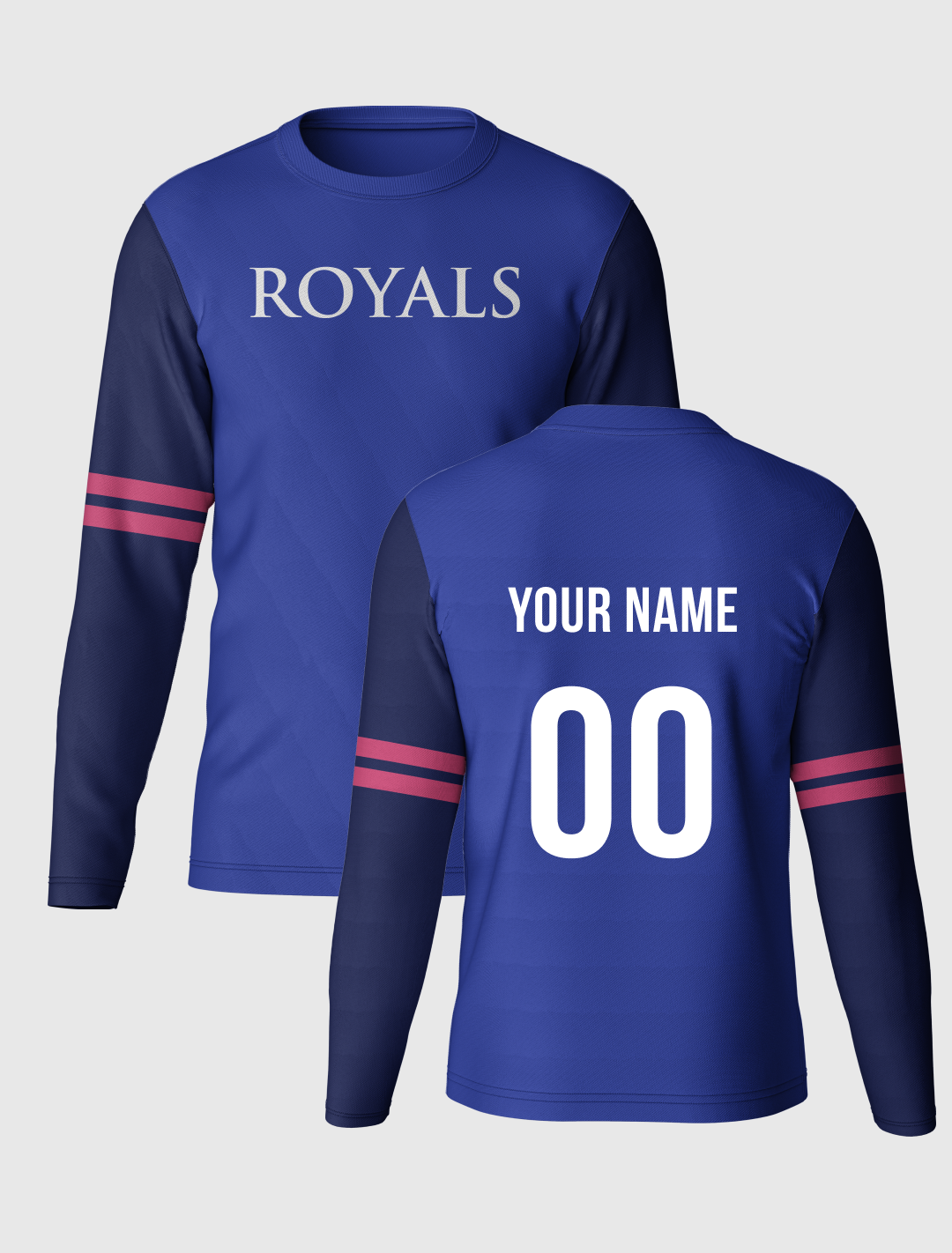 Royals jersey shirt cheap