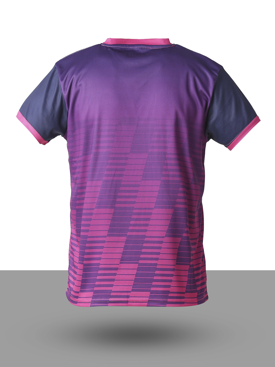 Rajasthan Royals Men Lookalike RR Fan Jersey (8)