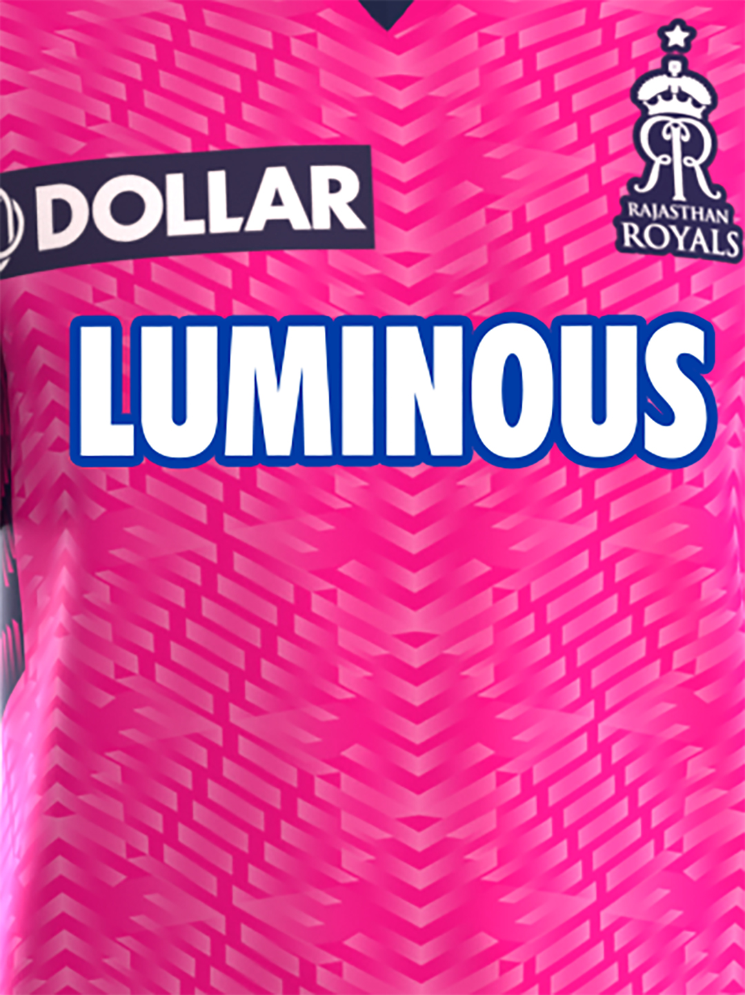 Rajasthan Royals Men Official IPL-2023 Replica Match Jersey (6)