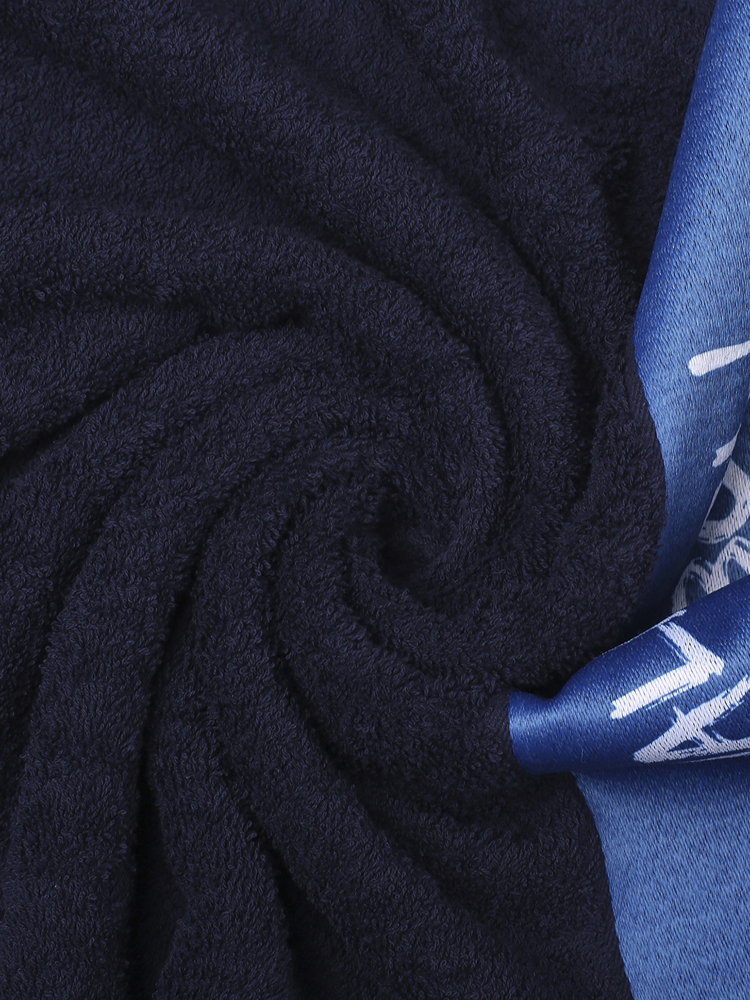 Rajasthan Royals Bath Towel, Premium 100% Cotton Terry Towels, Extra Soft Feel, Super Absorbent, Full Size - 70 cm X 140 (8)