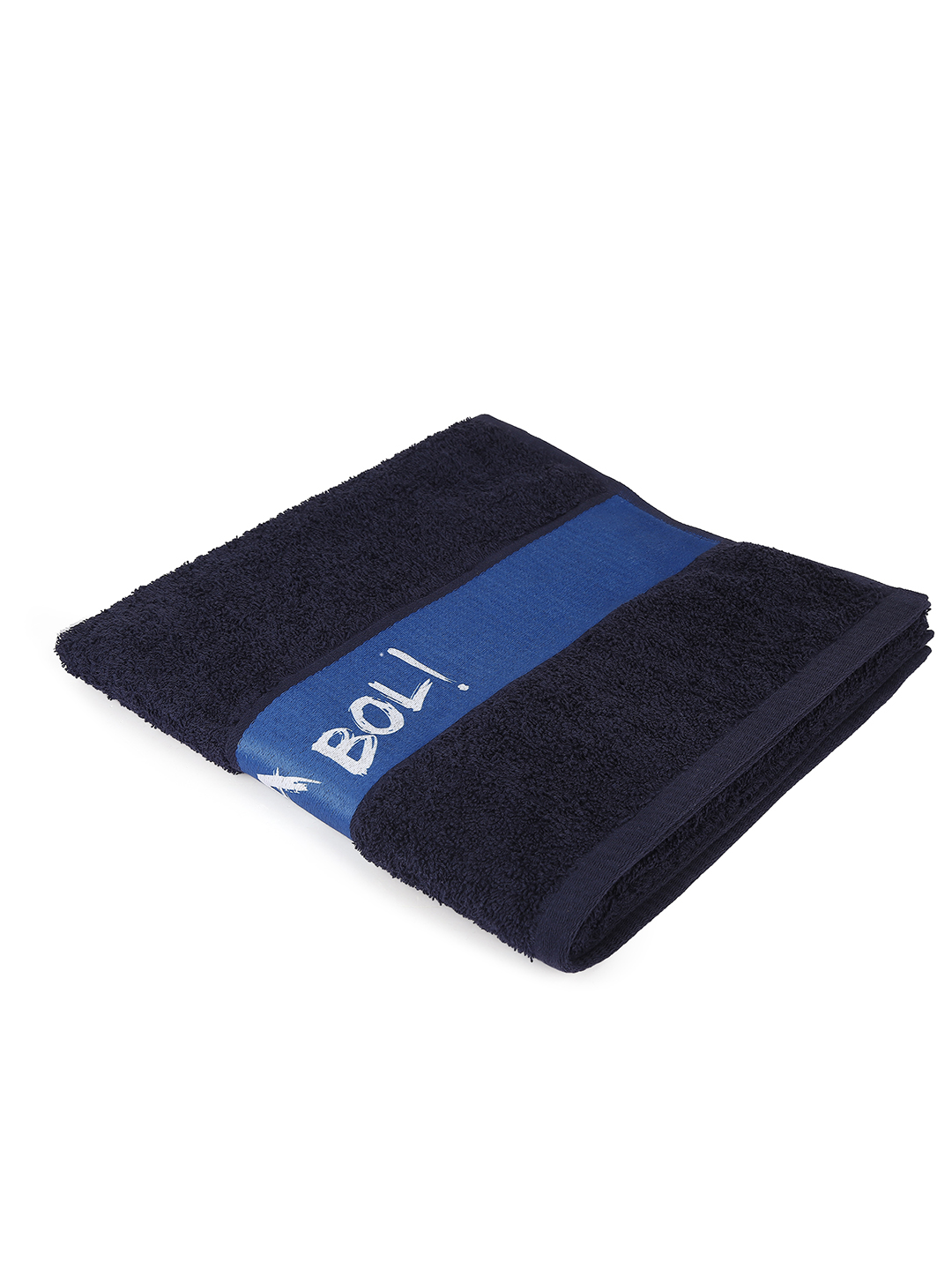 Rajasthan Royals Bath Towel, Premium 100% Cotton Terry Towels, Extra Soft Feel, Super Absorbent, Full Size - 70 cm X 140 (10)
