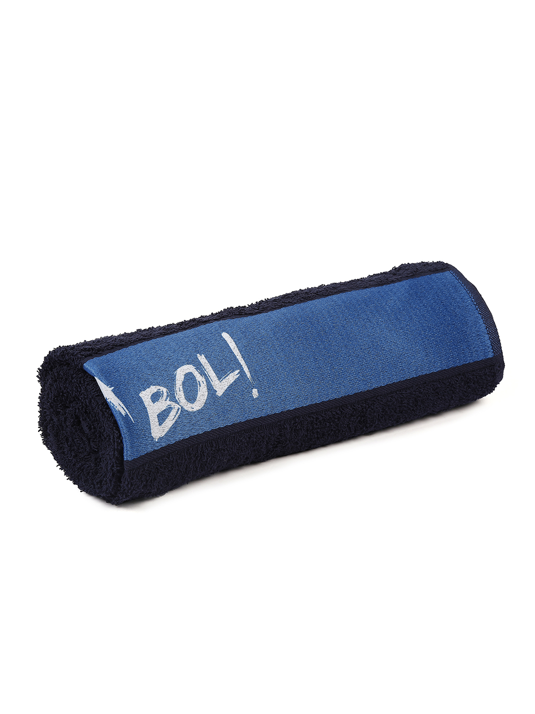 Rajasthan Royals Bath Towel, Premium 100% Cotton Terry Towels, Extra Soft Feel, Super Absorbent, Full Size - 70 cm X 140 (11)