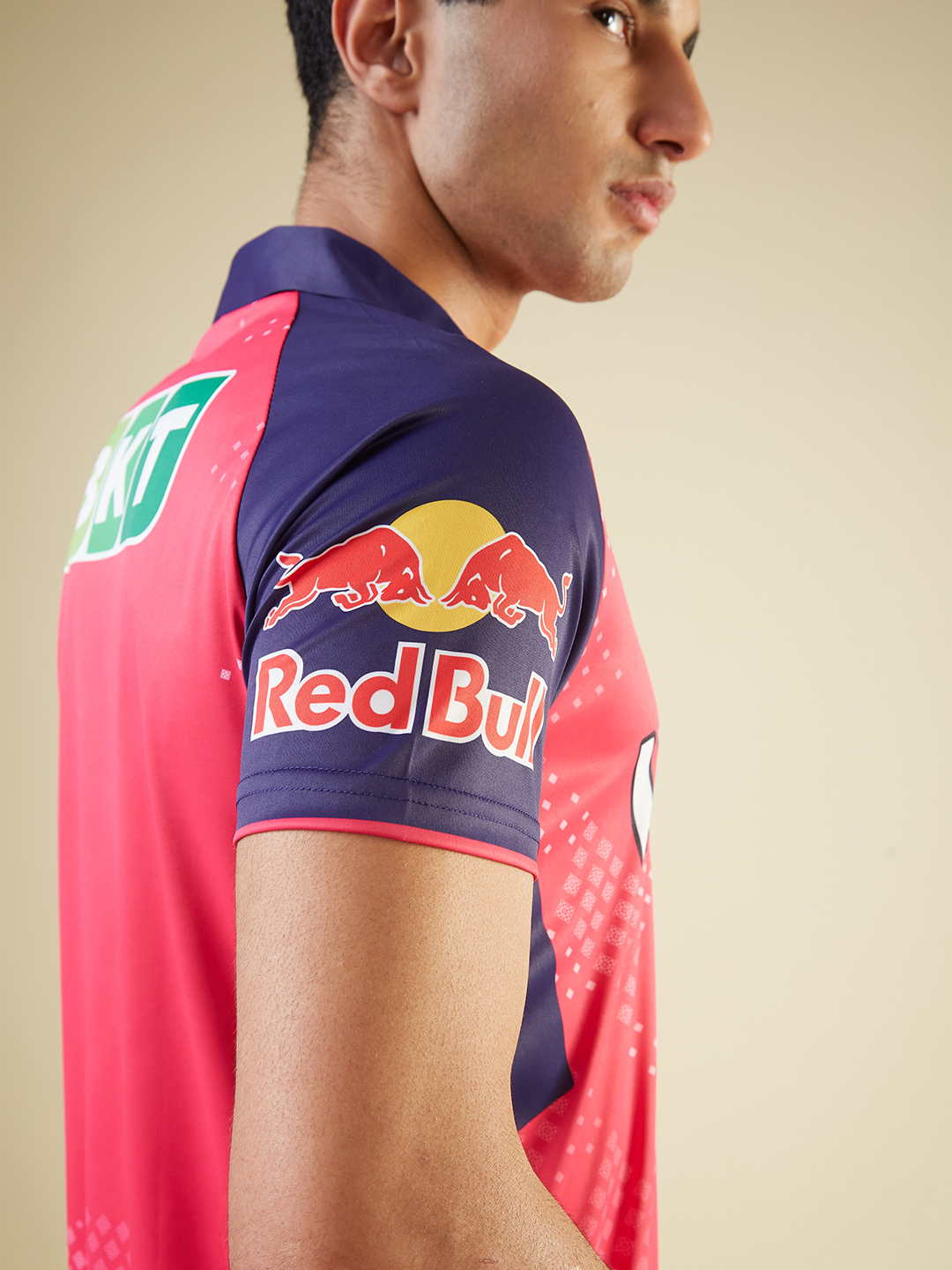 Rajasthan Royals Official Fan Jersey 2025 (4)