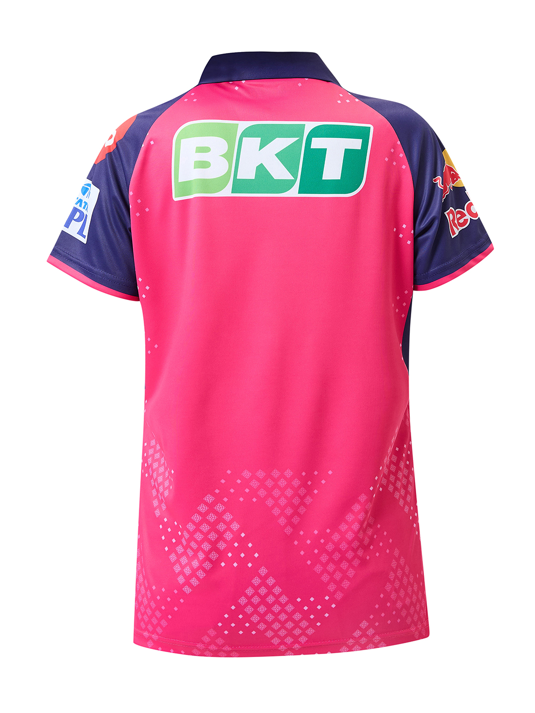 Rajasthan Royals Official Fan Jersey 2025 for Women's (8)