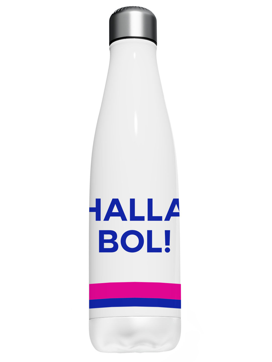 Rajasthan Royals - Premium Sipper Bottle (Pack of - 1)