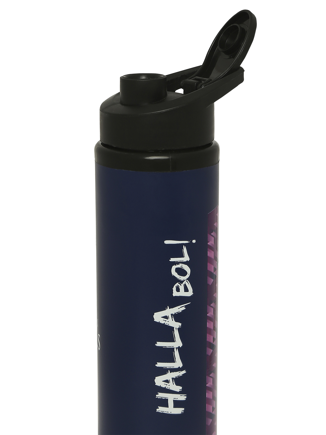 Rajasthan Royals RR - Halla Bol Shaker (5)