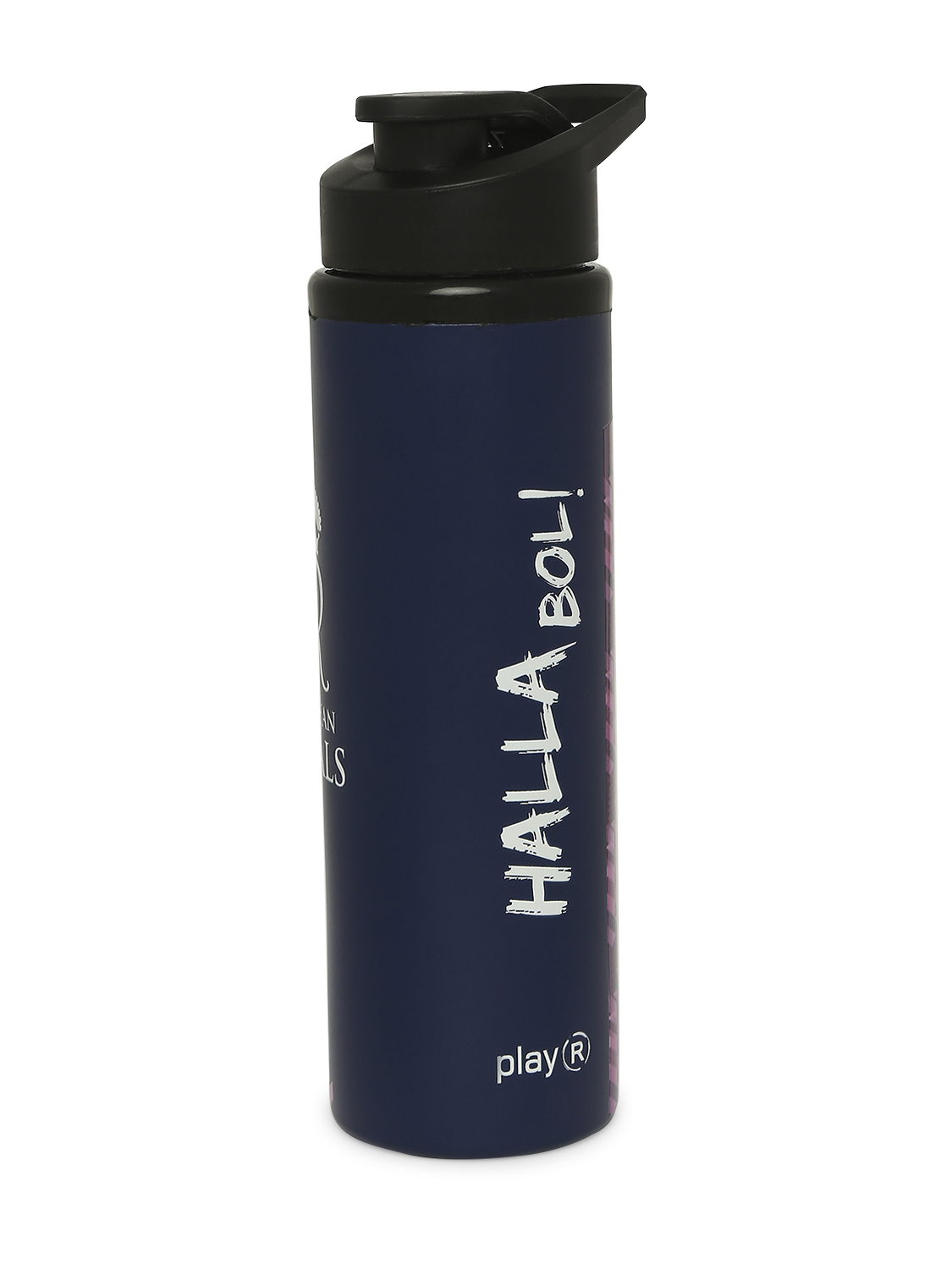 Rajasthan Royals RR - Halla Bol Shaker (6)
