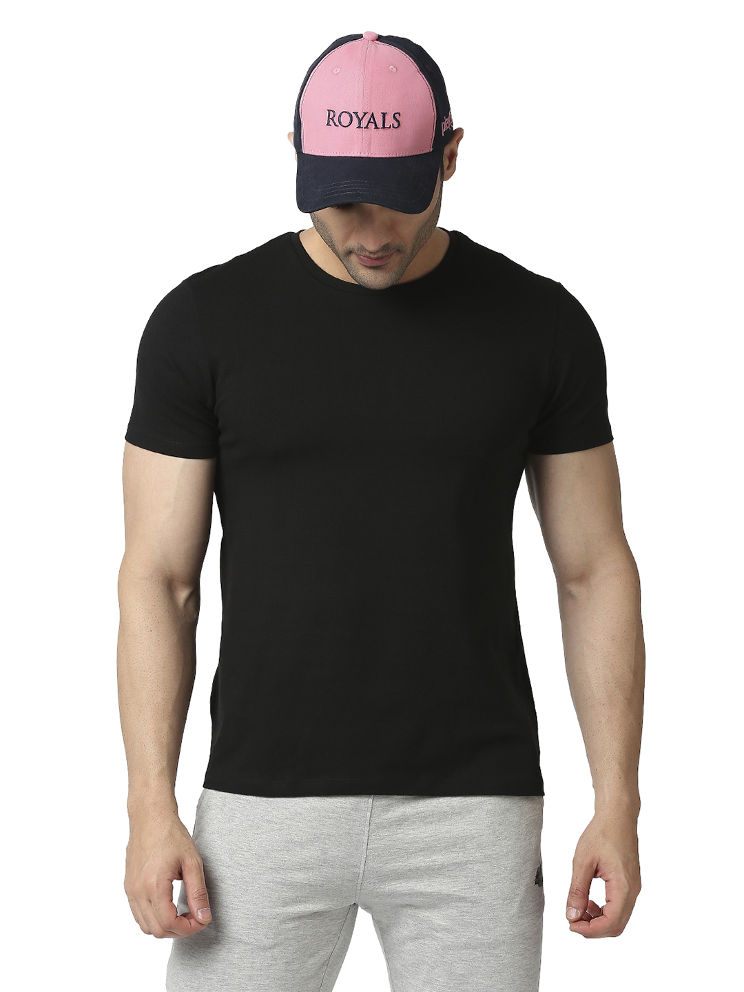 Rajasthan Royals RR Official Cap 2023 (5)